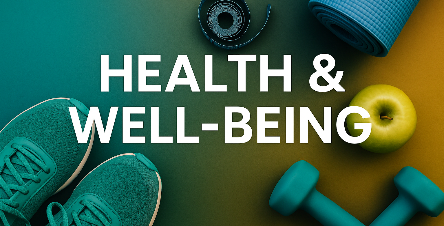 health-wellbeing