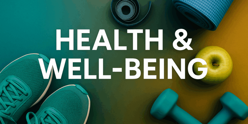 PRACTICAL GUIDE TO FEEL BETTER, MOVE MORE, AND STRESS LESS