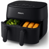 Philips Airfryer 3000 Series NA350/00 – Gesünder Frittieren mit modernster Heißluft-Technologie (2025)